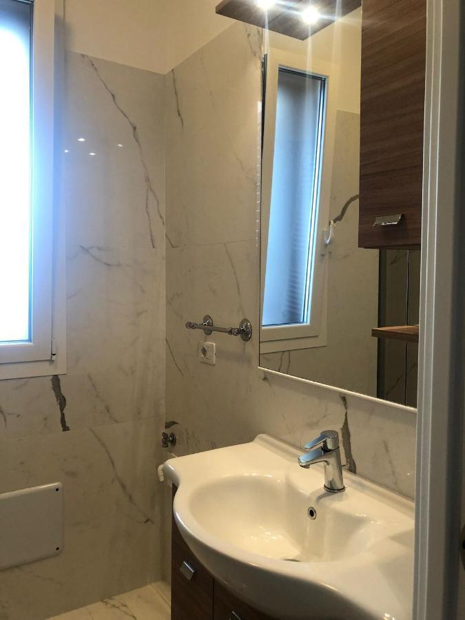 Le Colonie Apartments Porto Cesareo Zewnętrze zdjęcie