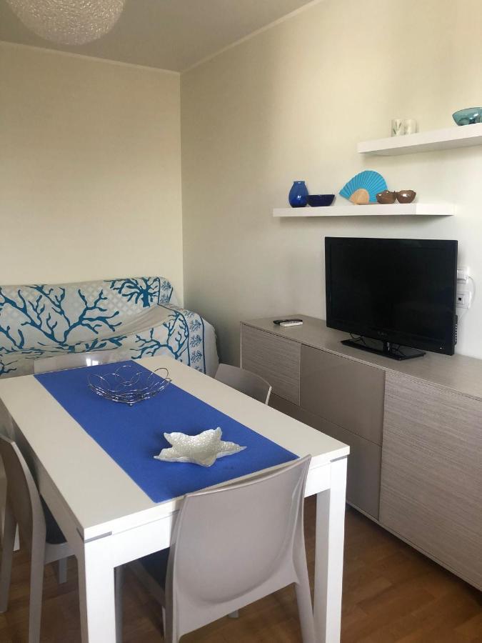 Le Colonie Apartments Porto Cesareo Zewnętrze zdjęcie