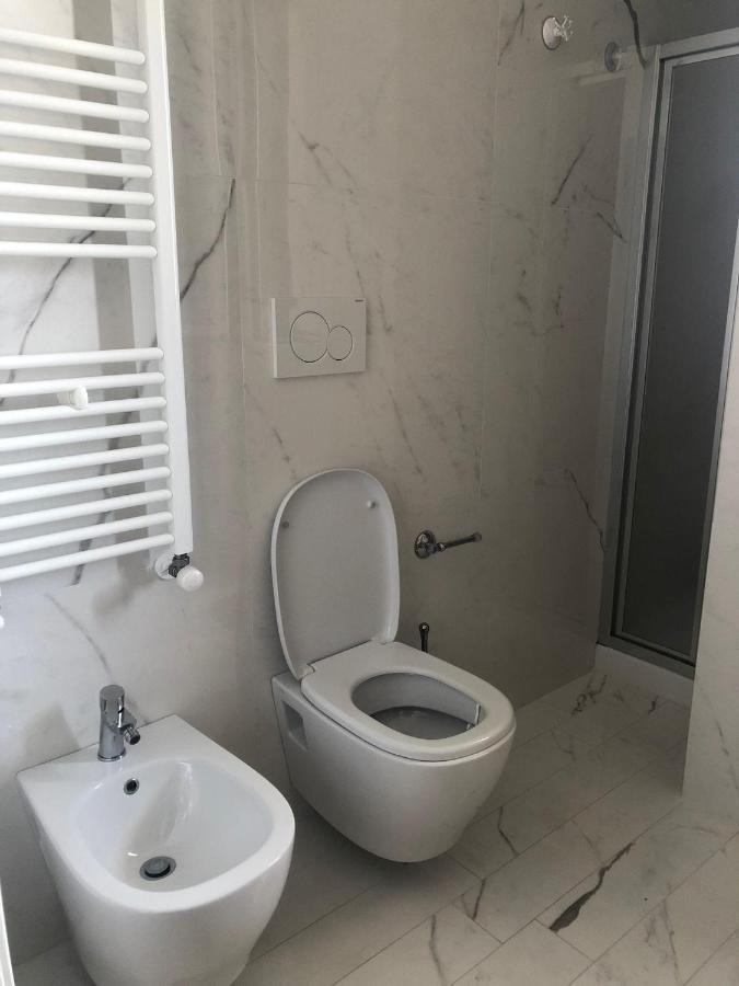 Le Colonie Apartments Porto Cesareo Zewnętrze zdjęcie