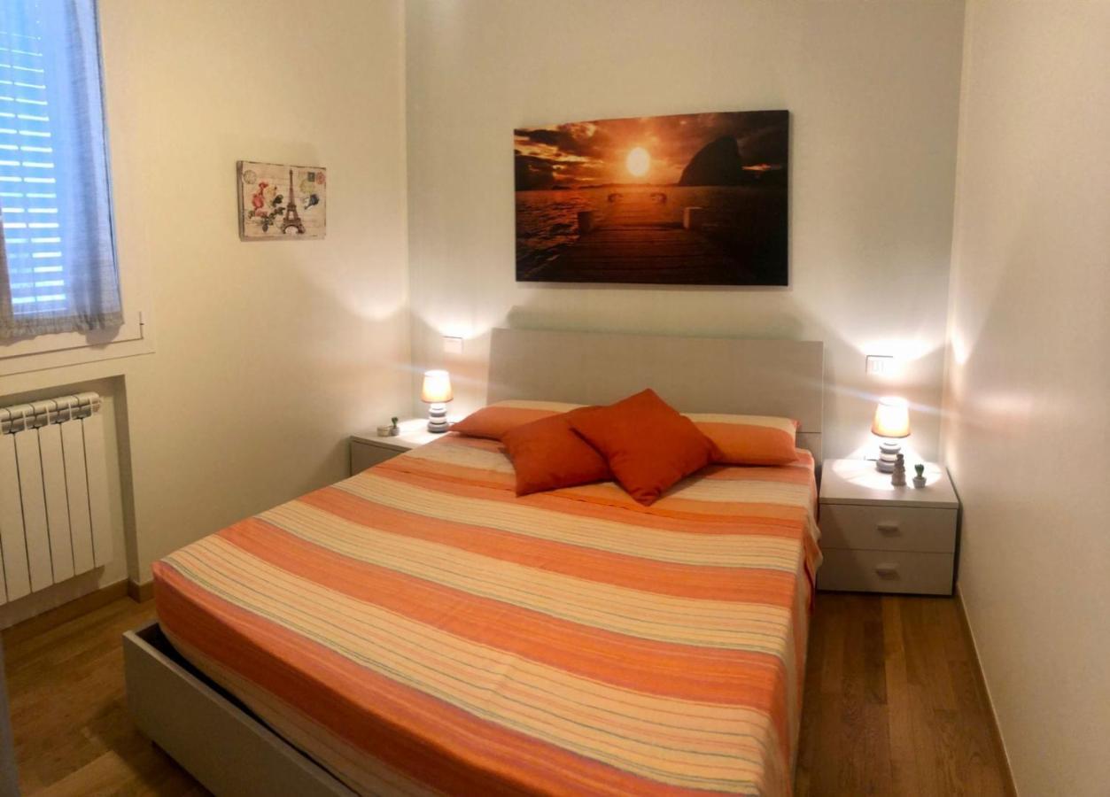 Le Colonie Apartments Porto Cesareo Zewnętrze zdjęcie