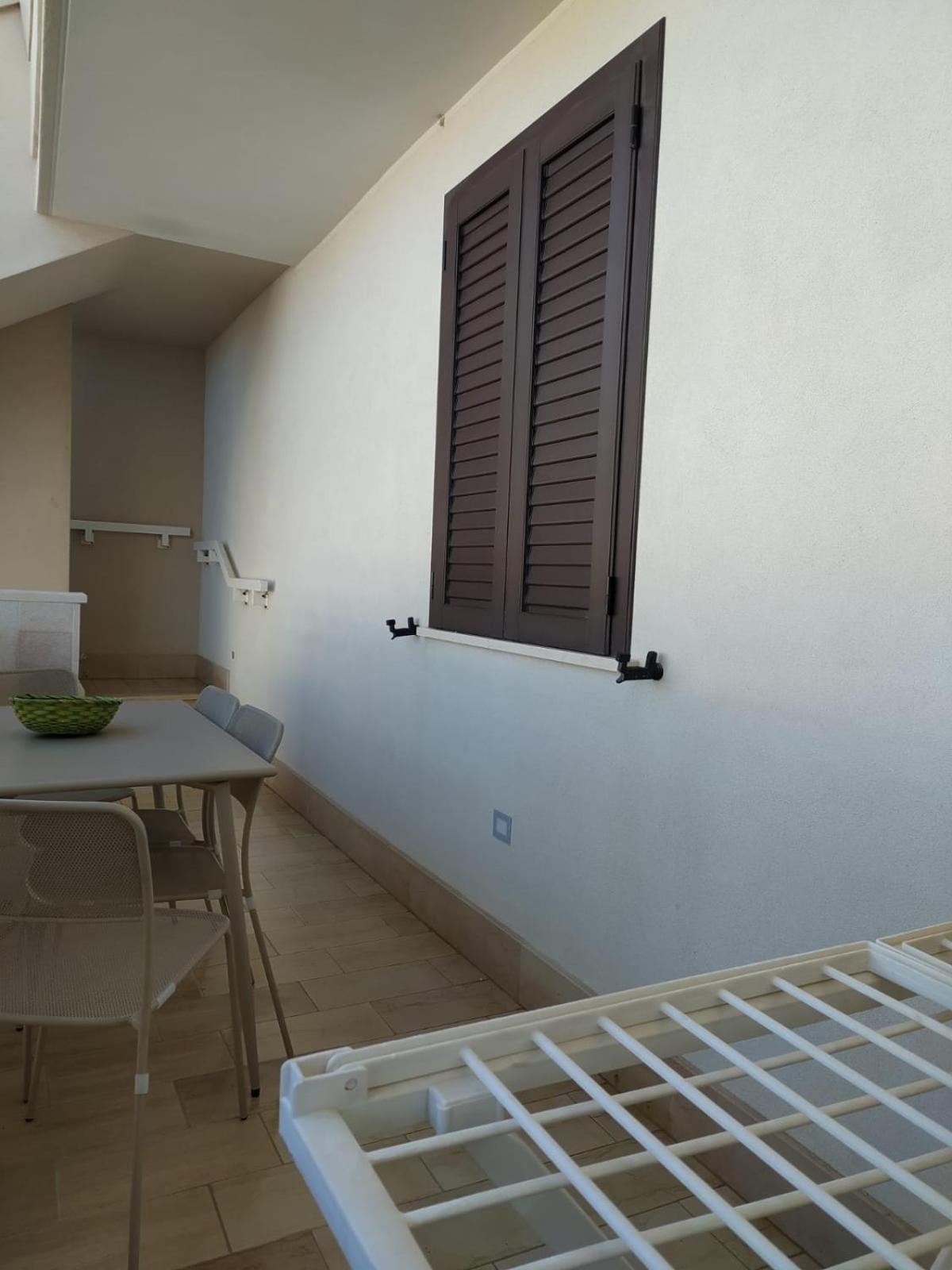 Le Colonie Apartments Porto Cesareo Zewnętrze zdjęcie