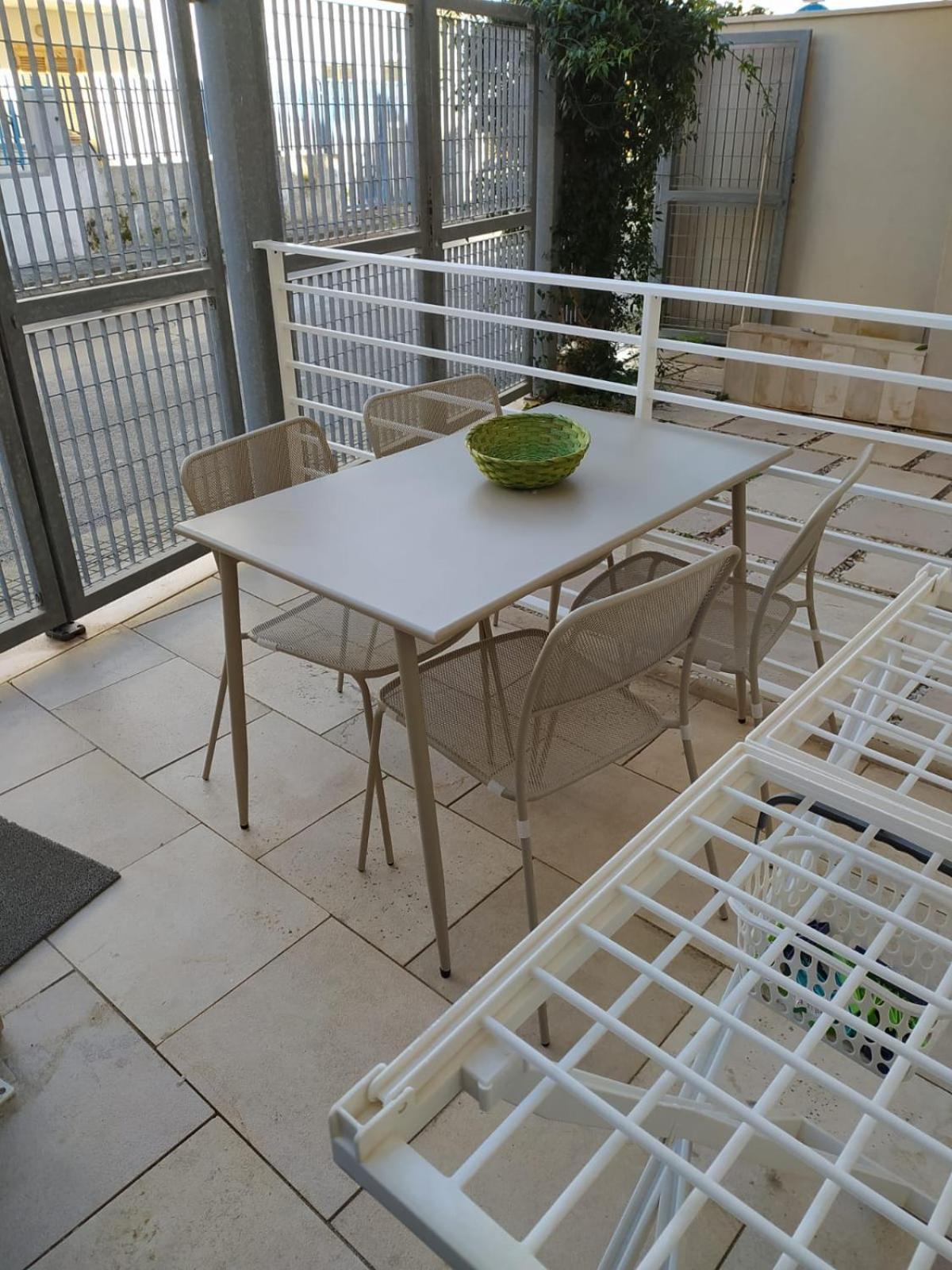 Le Colonie Apartments Porto Cesareo Zewnętrze zdjęcie