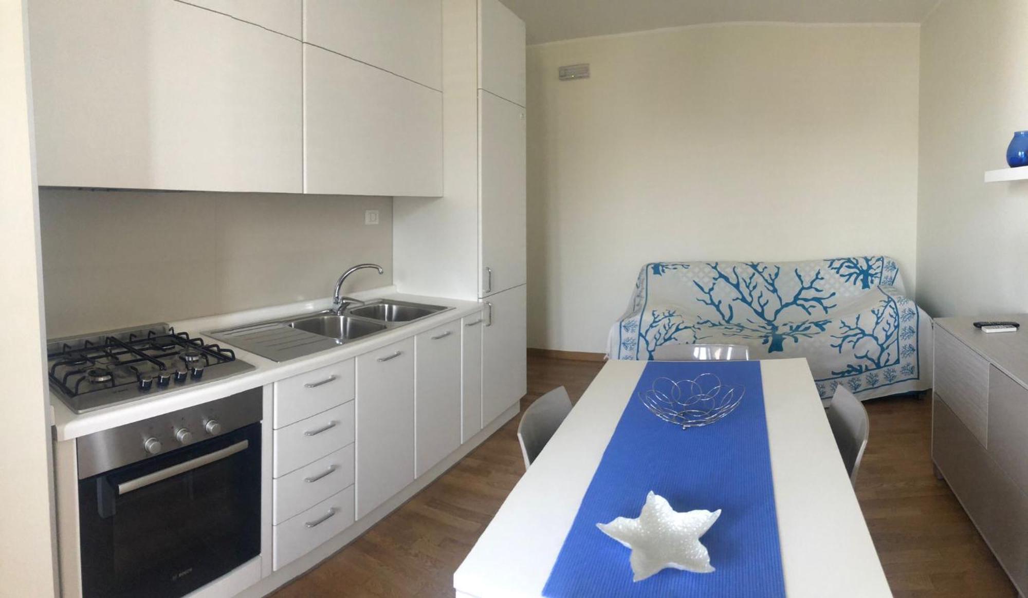 Le Colonie Apartments Porto Cesareo Zewnętrze zdjęcie