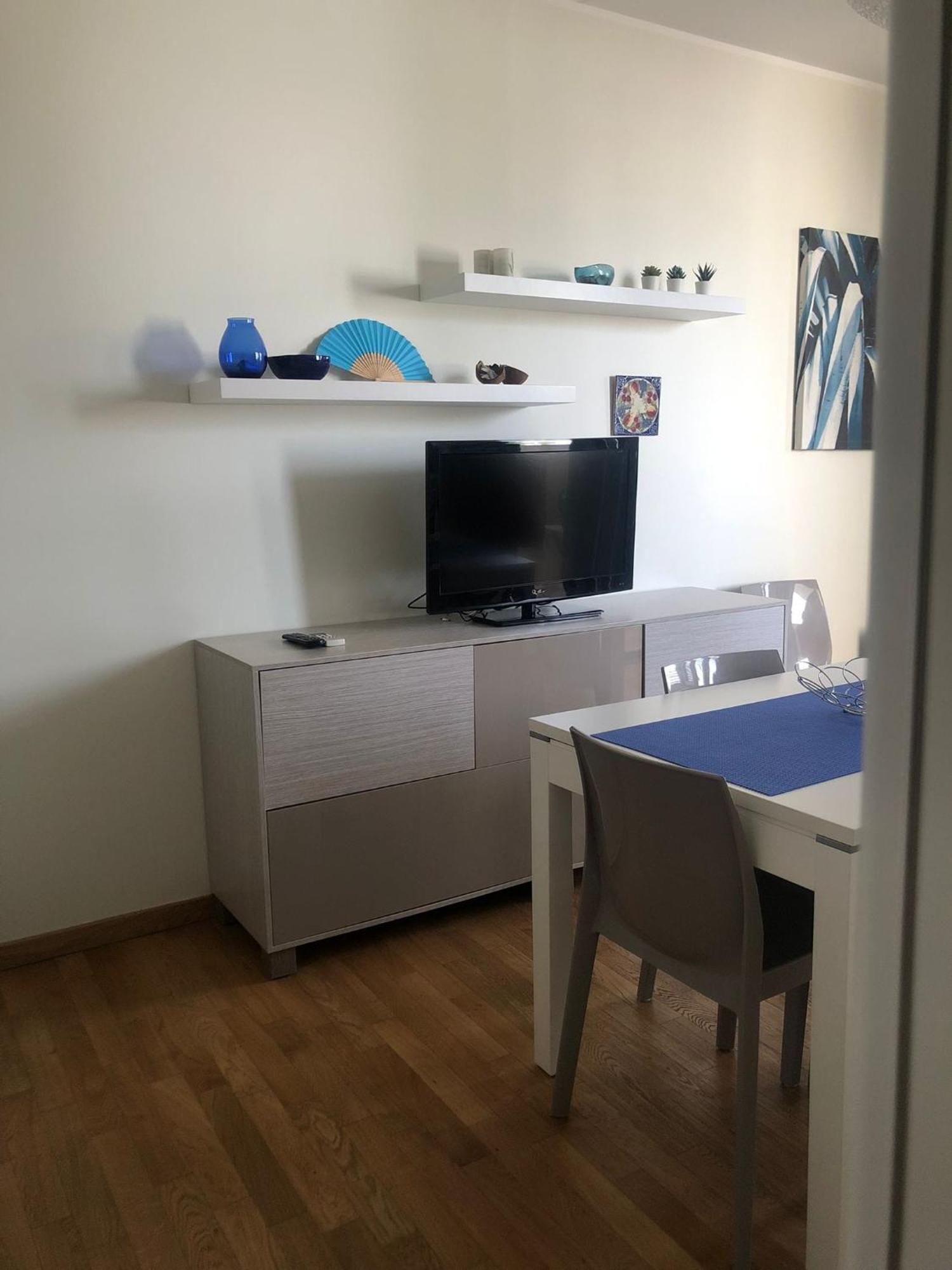Le Colonie Apartments Porto Cesareo Zewnętrze zdjęcie