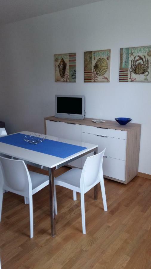 Le Colonie Apartments Porto Cesareo Zewnętrze zdjęcie