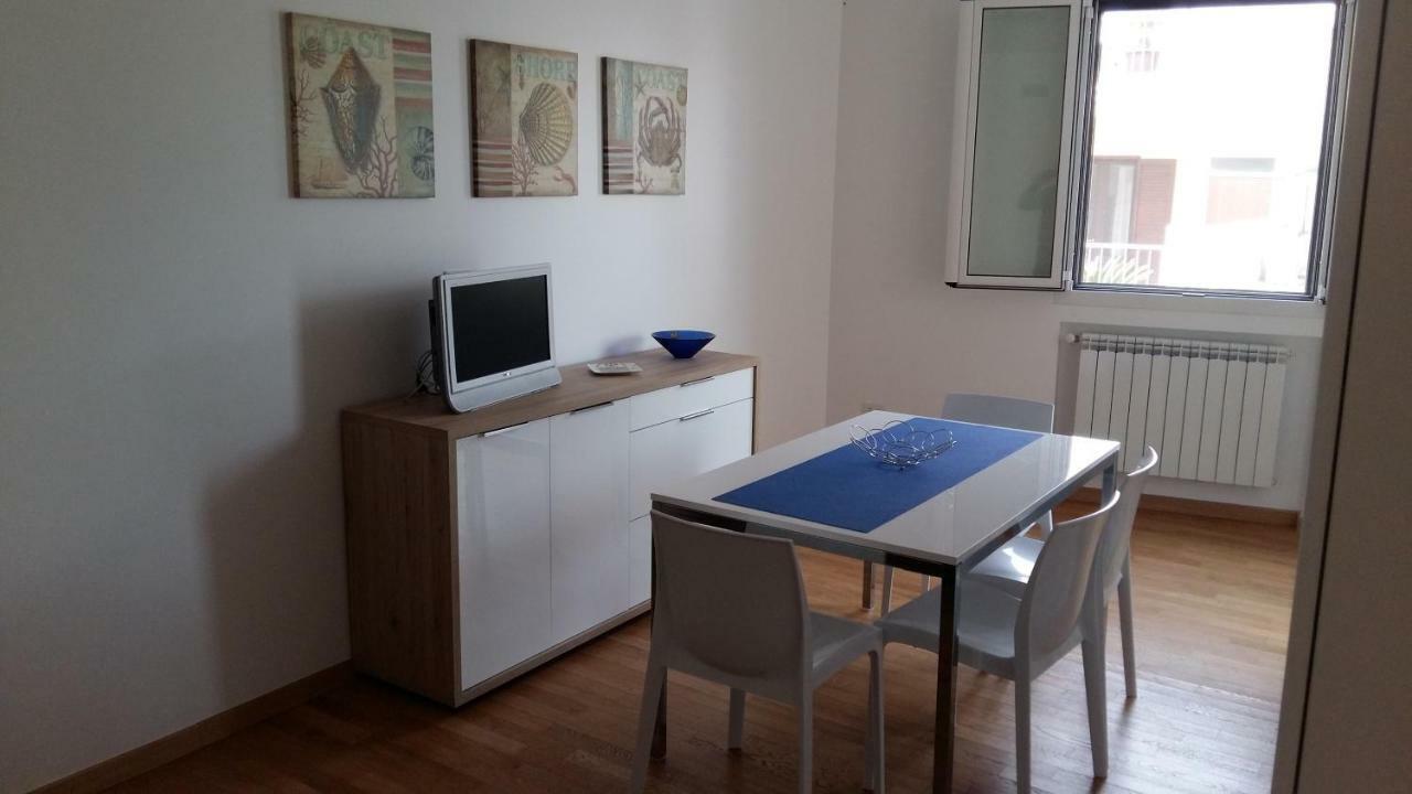 Le Colonie Apartments Porto Cesareo Zewnętrze zdjęcie