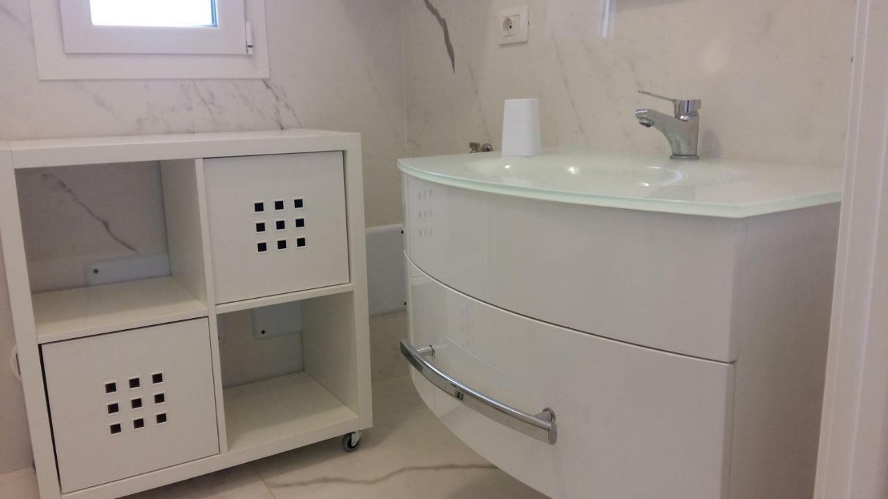Le Colonie Apartments Porto Cesareo Zewnętrze zdjęcie