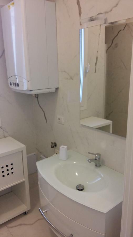 Le Colonie Apartments Porto Cesareo Zewnętrze zdjęcie