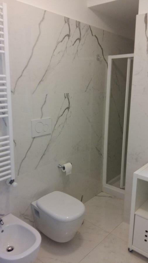 Le Colonie Apartments Porto Cesareo Zewnętrze zdjęcie