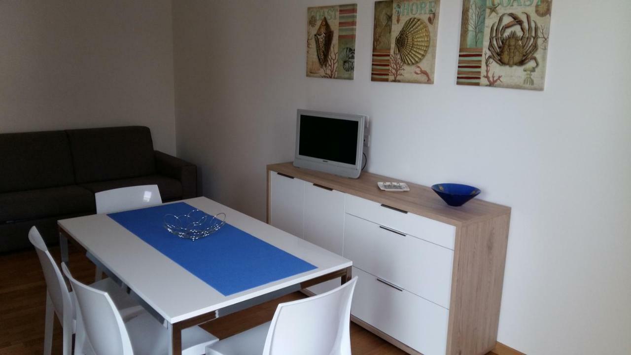 Le Colonie Apartments Porto Cesareo Zewnętrze zdjęcie