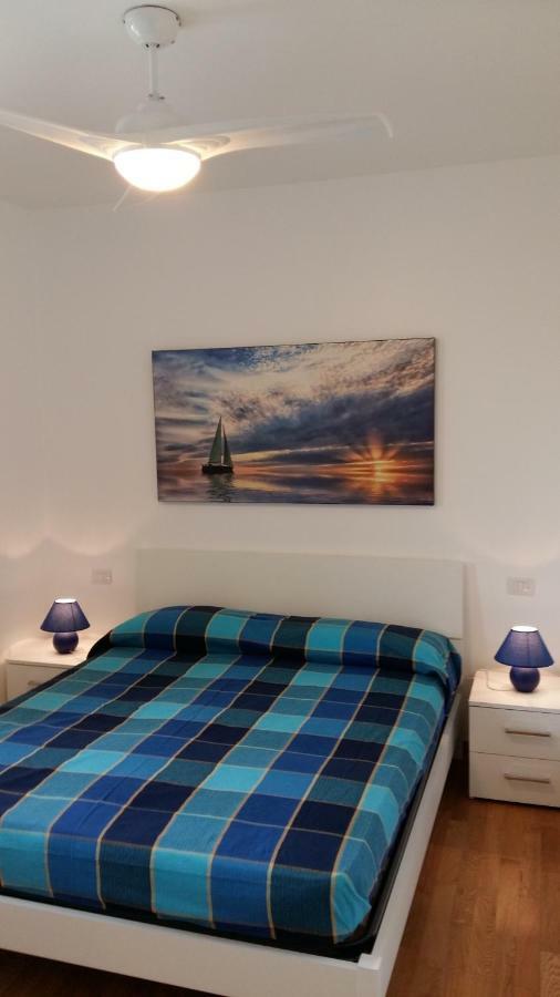 Le Colonie Apartments Porto Cesareo Zewnętrze zdjęcie